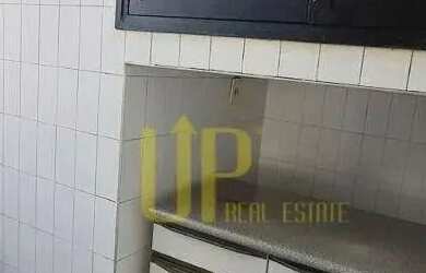 Imagem: Conjunto para alugar, 70 m² por R$ 7.175/mês - Pinheiros