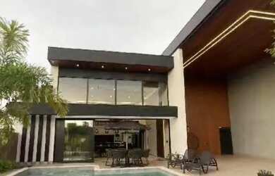Imagem 3: Casa à venda, 320 m² por R$ 3.300.000,00 - 000 - Porto Rico/PR