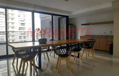 Imagem 2: Imóvel para aluguel com 26 metros quadrados com 1 quarto em Santana -...