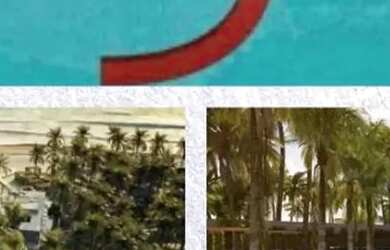 Imagem: O studio possui 1 Dormitório, 1 Banheiro, 1 Vaga na garagem