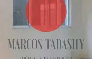 Imagem: A casa em condomínio possui 4 Dormitórios, 5 Banheiros, 5