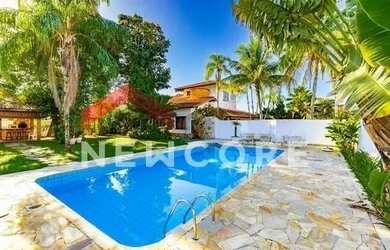 Imagem 5: Casa em Avenida Pavão - Capricórnio I - Caraguatatuba/SP