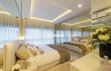 Imagem 8: Vila Madalena Prédio Novo Última unidade Andar alto Vista Maravilhosa