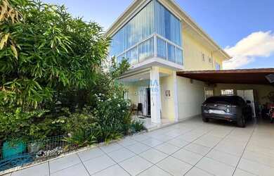 Imagem 2: Casa a venda no Cond. Portão do Sol, Buraquinho, Lauro de Freitas