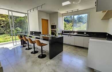 Imagem 10: Casa em Condomínio para Venda em Atibaia, Condomínio Porto Atibaia,...