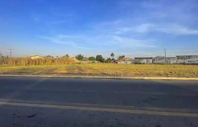 Imagem: O terreno possui 615m² de Área e está localizado em Jardim