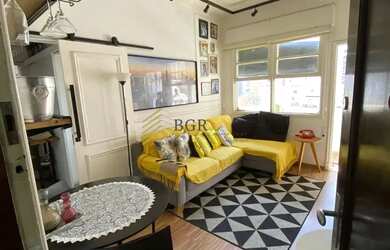 Imagem: APARTAMENTO A VENDA - GONZAGA, SANTOS