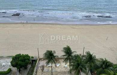 Imagem: O apartamento possui 5 Dormitórios, 1 Banheiro, 480m² de Área