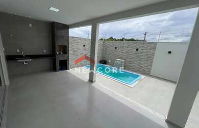 Imagem: Casa em Rua Olga Maria Oliveira - Jardim Botanico - Campos dos