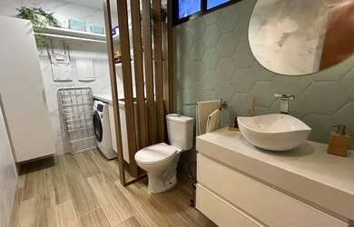 Imagem 9: Apartamento a venda no Jardim Oceania - AP10962