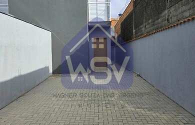 Imagem: A casa à venda possui 2 Dormitórios, 3 Banheiros, 4 Vagas