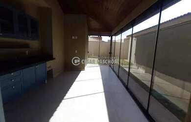 Imagem 6: Casa em Condomínio Térrea Fazenda Santa Maria Casa nova.primeira locação,...