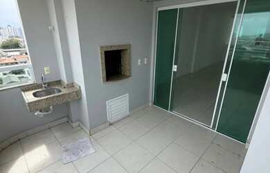 Imagem: O apartamento possui 3 Dormitórios, 2 Banheiros, 2 Vagas na