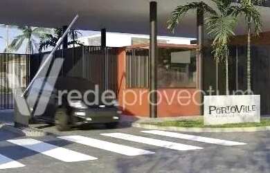 Imagem: O terreno possui 332m² de Área e Imóvel novo e está localizado