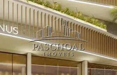 Imagem 6: Maravilhoso Apartamento Alto Padrão no Canto do Forte, Praia Grande - 3 Suítes e Vista par