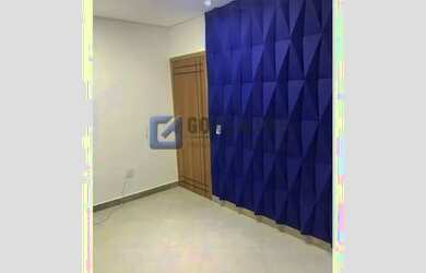 Imagem: O depósito possui 36m² de Área e está localizado em Jardim