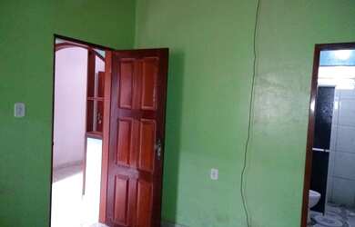 Imagem: A kitnet possui 1 Dormitório, 1 Vaga na garagem e está localizado