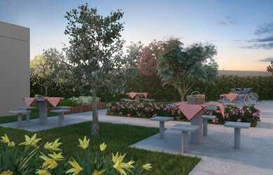 Imagem 4: Altos de Itaquera fica localizado numa travessa da Avenida Jacu Pêssego