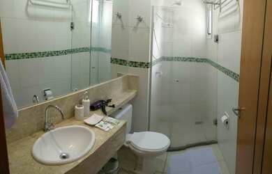 Imagem 12: Apartamento mobiliado de TEMPORADA bem localizados