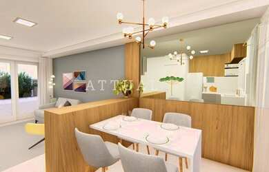 Imagem 7: CANELA - Casa de Condomínio - Vila Suzana