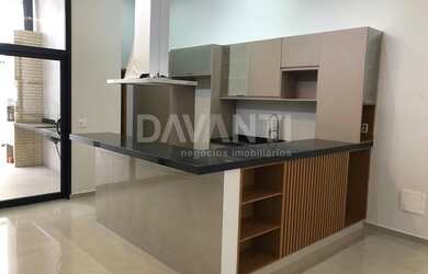 Imagem 7: casa - Condomínio Villagio Di Napoli - Valinhos