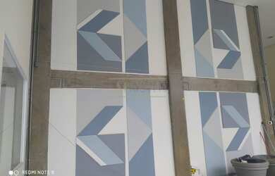 Imagem 7: Santana de Parnaíba - Galpão/Depósito/Armazém - Alphaville