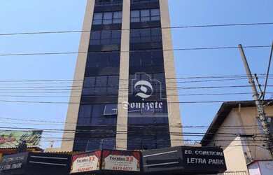 Imagem 7: Sala, 72 m² - venda por R$ 245.000,00 ou aluguel por R$ 1.450,00/mês...