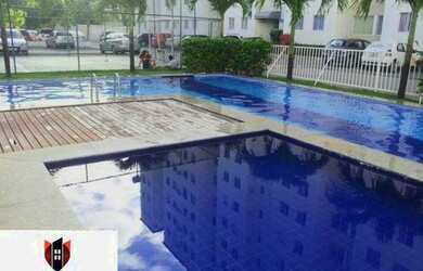 Imagem 13: Apt 2/4 Salvador Norte.Nascente.R$ 173.000.Lindo Oportunidade