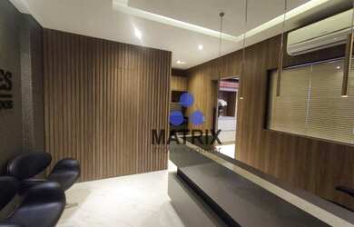 Imagem 5: ESCRITÓRIO ALTO PADÃO. Ar-condicionado, 42m² de Áreae1 Vaga na garagem