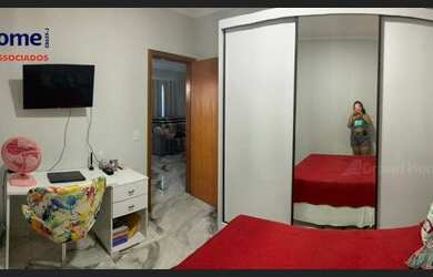 Imagem 8: Vila Velha - Casa Padrão - Santa Paula I