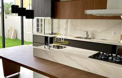 Imagem 6: Araraquara - Casa de Condomínio - Condomínio Buona Vita