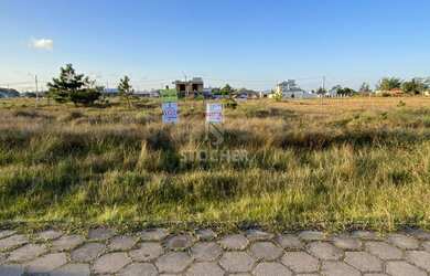 Imagem: O terreno possui 510m² de Área e está localizado em Arroio