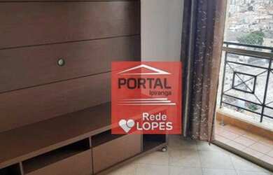 Imagem 1: Apartamento com 3 dormitórios, 65 m² - venda por R$ 488.000,00 ou aluguel...