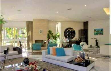 Imagem 16: Mansão com 4 suítes à venda, 1500 m² por R$ 23.900.000 - Tamboré...