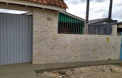 Imagem 4: Casa/ Região Metropolitana de Curitiba