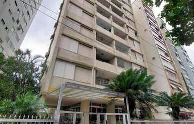 Imagem: O apartamento possui 2 Dormitórios, 3 Banheiros, 1 Vaga na