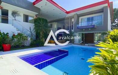 Imagem 3: RIO DE JANEIRO - Casa de Condomínio - RECREIO DOS BANDEIRANTES