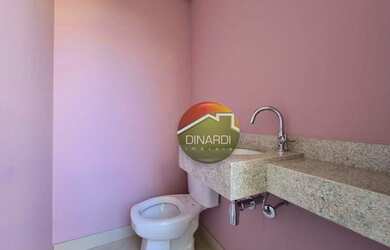 Imagem 2: Casa com 3 dormitórios, 156 m² - venda por R$ 1.010.000 ou aluguel por...