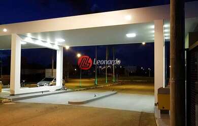 Imagem: O terreno possui 500m² de Área e está localizado em Centro