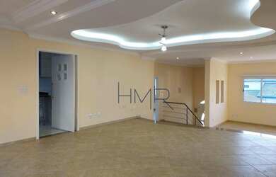 Imagem 11: Casa com 3 Suítes à venda, 392 m² por R$ 1.449.000 - Condomínio Villagio...