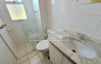 Imagem 9: Ribeirão Preto - Apartamento Padrão - Jardim São José