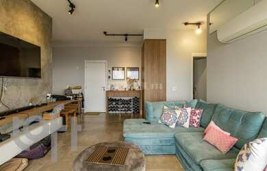 Imagem 8: São Paulo - Apartamento Padrão - Pinheiros