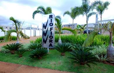 Imagem 12: São José do Rio Preto - Apartamento Padrão - Rios di Itália