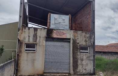 Imagem: O terreno possui 38m² de Área e está localizado em Alto