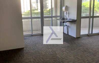 Imagem 3: Sala, 84 m² - venda por R$ 750.000,00 ou aluguel por R$ 4.800,00/mês...