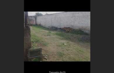 Imagem 2: TERRENO no TOMBA. 23m² de Área