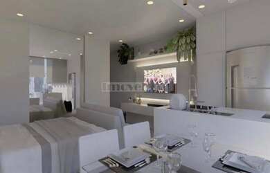 Imagem 3: São Paulo - Apartamento Padrão - Pinheiros