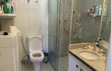 Imagem 9: Santo André - Apartamento Padrão - Jardim