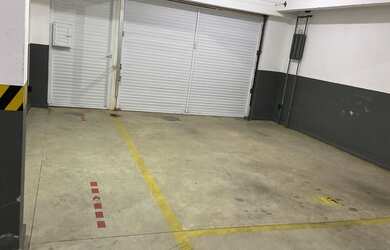 Imagem: O apartamento na cobertura possui 2 Dormitórios, 2 Banheiros