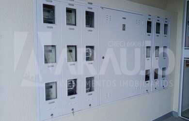 Imagem 4: Apartamento Residencial Itaipava Club no bairro Itaipava em Itajaí